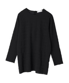 Green Parks ワッシャーデザインブラウス