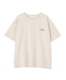 AMERICAN HOLIC 刺繍&フォトプリントTシャツ