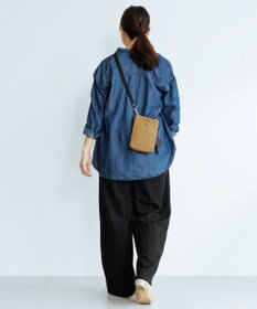 ACE BAGS & LUGGAGE Kanana project COLLECTION サリール2 LTD ショルダーバッグ 17961 カナナプロジェクトコレクション