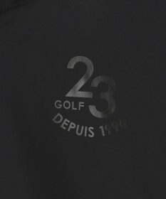 23区GOLF 【MEN】【撥水/耐水/防水】レイン セットアップ