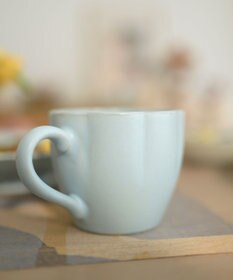 aito製作所 花マグ