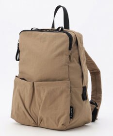 LA BAGAGERIE 【MONICA】フロントポケットバックパック