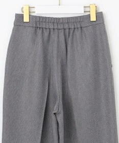 ANY SIS L 【洗える】ビスチェ & ワイドパンツ セット