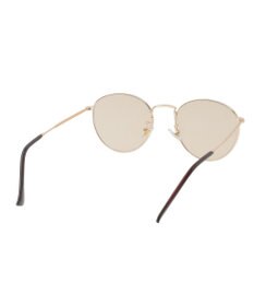 AMERICAN HOLIC 調光レンズメタルフレームグラス