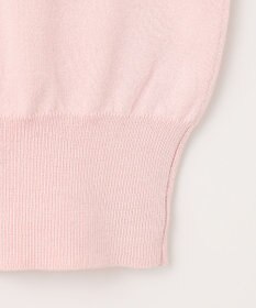 Feroux 【接触冷感・UVカット】ハーフスリーブ カーディガン