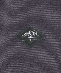 JOSEPH ABBOUD MOUNTAIN 【ストレッチ/吸湿発熱/蓄熱保温/裏起毛 】ソフトサーモテリー パンツ