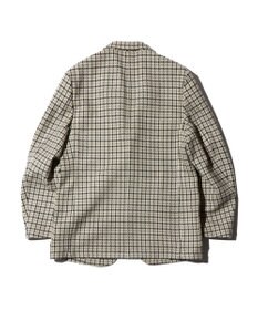 J.PRESS MEN 【J.PRESS ORIGINALS】SOFTTWEED 3B JACKET