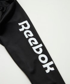 OP／FILA 【Reebok】長袖フルジップラッシュガード