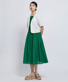 TOCCA CHANDELIER LACE ドレス