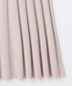 ANY SIS 【2SET】ニットスカート セットアップ