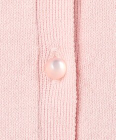 Feroux 【接触冷感・UVカット】ハーフスリーブ カーディガン