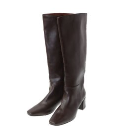 YECCA VECCA ロングブーツ