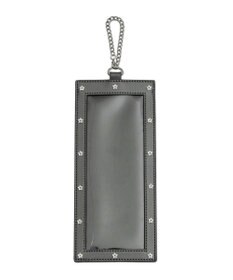 WEGO 【痛バ＆推し活グッズ】キラきゅんスターホロチケホルダー