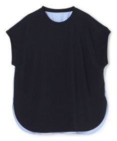 UNFILO BEAUTY FORM-T バックシャーリング Tシャツ