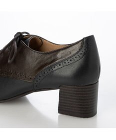 ing <ing>クラシカルレースアップシューズ