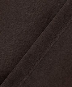 uncrave トリコットシフォン カーディガン