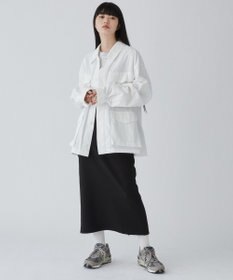 WEGO 【ユニセックス着用ITEM】ファティーグジャケット