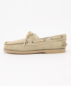 JOSEPH ABBOUD MOUNTAIN 【Timberland・26.0～27.0㎝】Classic 2 eye Boat ボート シューズ