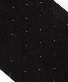 J.PRESS MEN 【定番】ハイゲージピンドットソックス