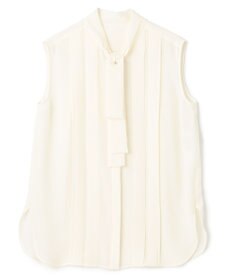 BEIGE， 【S-size】MARIGNY / ボウタイブラウス