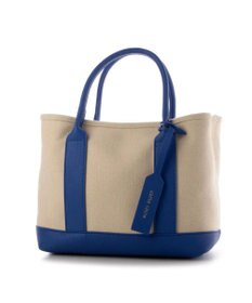 UNBILLION cachecache パーテーションキャンバストートバッグ