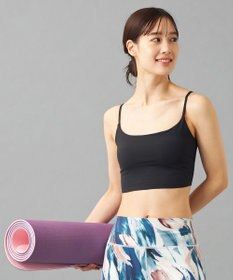 Chacott Chacott BALANCE　ZEN ブラトップ