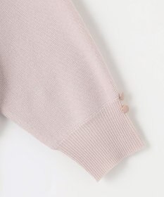 ANY SIS 【2SET】ニットスカート セットアップ