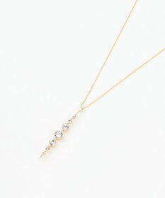 自由区 プレシオサライン ネックレス