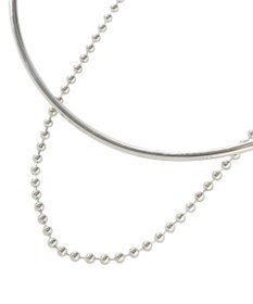 AMERICAN HOLIC チョーカー チェーンネックレス