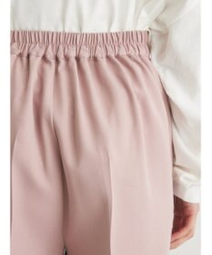 Green Parks ・Ｐｅｔｉｔ　Ｆｌｅｕｒ　センタープレスカラーパンツ