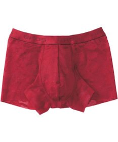 WACOAL MEN ボクサーパンツ 「レースボクサー」 通気性 フロント快適グラマラス 前閉じ GT3340 /ブロス バイ ワコールメン