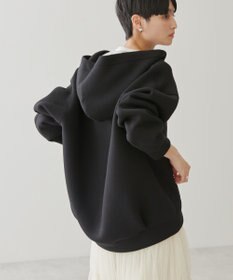 AMERICAN HOLIC ダンボールポンチＺＩＰパーカー