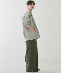 AMERICAN HOLIC ダンボールポンチＺＩＰパーカー