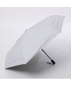 UNBILLION カシュネ cachenez /【晴雨兼用　日傘　UVカット率・遮光率100％生地使用 】PUリップストップ軽量自動開閉折りたたみ傘