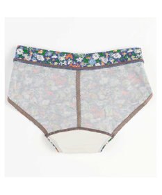 une nana cool MADEWITHLIBERTYFABRICサニタリーショーツ