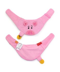 PET PARADISE ディズニィー トイ・ストーリー クールバンダナ 《ハム》 中型犬