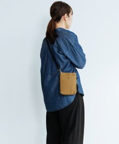 ACE BAGS & LUGGAGE Kanana project COLLECTION サリール2 LTD ショルダーバッグ 17961 カナナプロジェクトコレクション