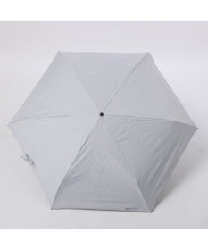 UNBILLION カシュネ cachenez /【晴雨兼用　日傘　UVカット率・遮光率100％生地使用 】PUリップストップ軽量自動開閉折りたたみ傘