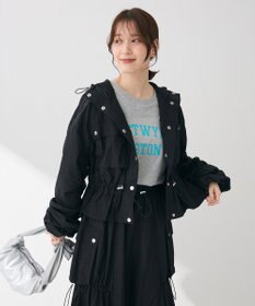 Green Parks ・ＳＵＧＡＲ　ＳＰＯＯＮ　ショートマウンテンパーカー