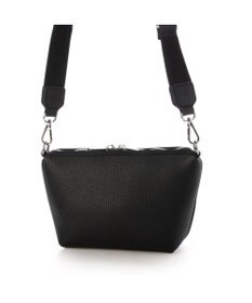 UNBILLION カシュカシュ cachecache / 舟型シュリンクショルダー