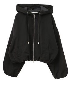 Green Parks ・ＥＬＥＮＣＡＲＥ　ＤＵＥ　ショートマウンテンパーカー