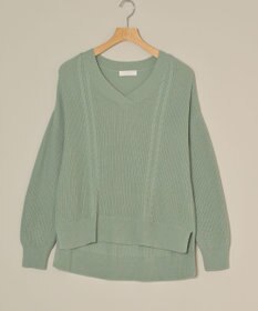 ONWARD Reuse Park 【any SiS】ニット秋冬