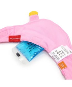 PET PARADISE ディズニィー トイ・ストーリー クールバンダナ 《ハム》 中型犬