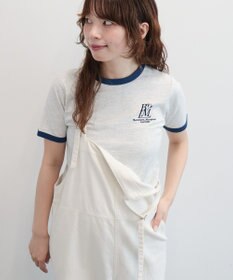 AMERICAN HOLIC 【RUSSELL】リンガースポーツアソートTシャツ