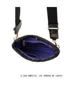 ANNA SUI HELLO KITTY ミニショルダーバッグ