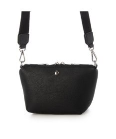 UNBILLION カシュカシュ cachecache / 舟型シュリンクショルダー