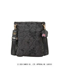 ANNA SUI HELLO KITTY ミニショルダーバッグ
