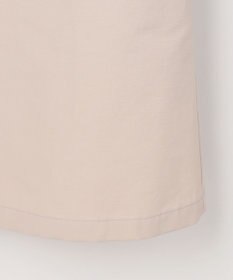 J.PRESS LADIES S 【2way】VINAジェットオックス ノーカラー コート