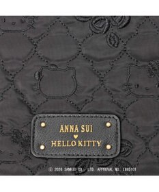 ANNA SUI HELLO KITTY ミニショルダーバッグ