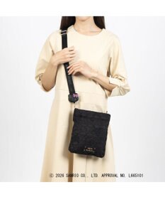 ANNA SUI HELLO KITTY ミニショルダーバッグ